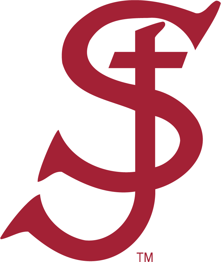 St. Joseph's Hawks 2002-2005 Cap Logo iron on transfers for clothing